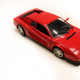 Illustration for article titled Hot Wheels 1:18 Ferrari Testarossa